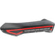 Busch muller busch müller e-bike tail light toplight kite brex red black