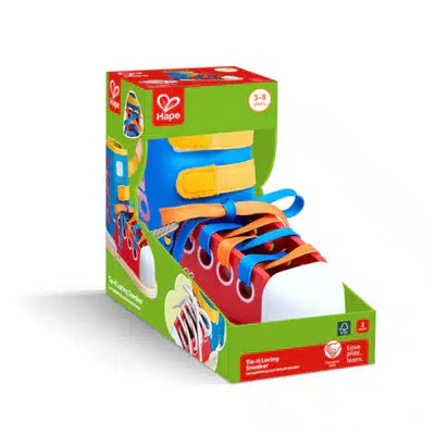 Edugro hape legarlo scarpa in pelle
