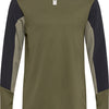 Fox head defend ls jersey