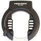 TRELOCK RS430 RS430 con llave extraíble - Negro