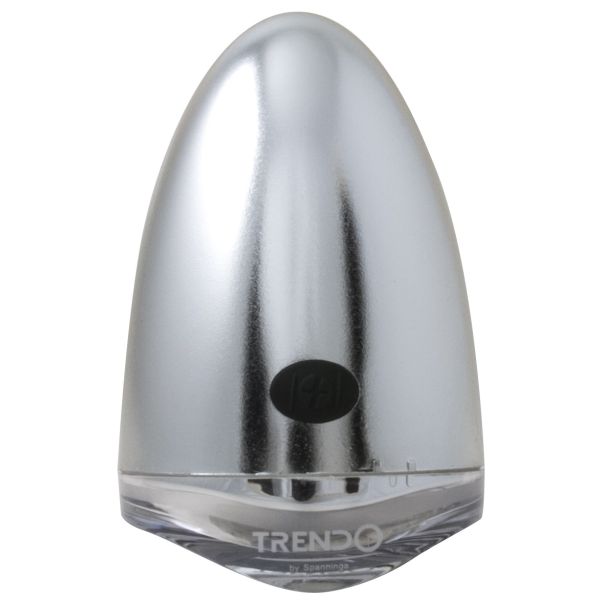 Spanninga Feelight Trendo XDO 10 Lux Chrome