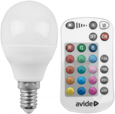 Lampada LED intelligente
