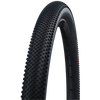 Schwalbe vouwband g-one allround perf 40-622 tlr zwart