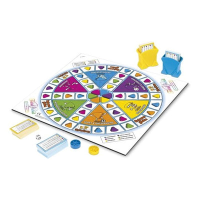 Hasbro Trivial Pursuit Edizione Famiglia Paesi Bassi