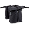 Newlooxs new looxs bolsa doble cantos 36l lona negro