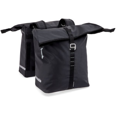 Newlooxs new looxs double bag cantos 36l tarpaulin black