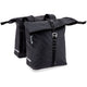 Newlooxs new looxs bolsa doble cantos 36l lona negro