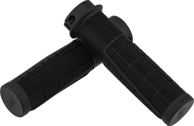 Manopole spesse del manubrio con bloccaggio Oneup Components