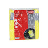 Veiligheidvest reflectie xtra large