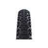 Schwalbe Tire Smart Sam Plus DD Greenguard 29 x 2.10 54-622 mm negro con reflejo