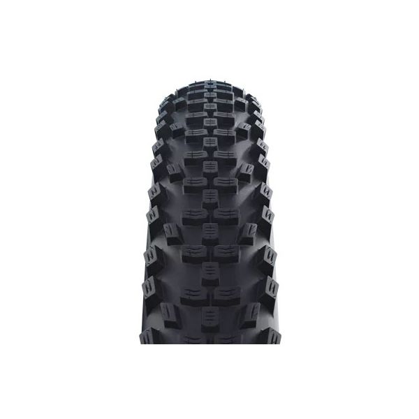 Schwalbe Buitenband Smart Sam Plus DD GreenGuard 29 x 2.10 54-622mm zwart met reflectie