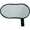 Ergotec mirror M-88 steering assembly black