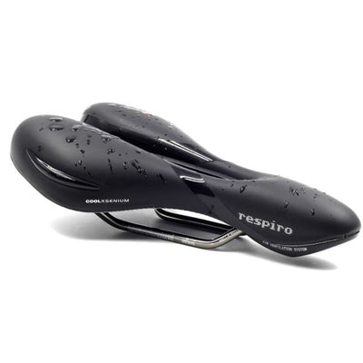 Selle royal sattel respiro sr saddles respiro athletic black