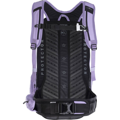 Evoc - fr trail e-ride 20 purple rose ml 20l