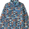 Patagonia lightweight synchilla snap-t fleece women sweater