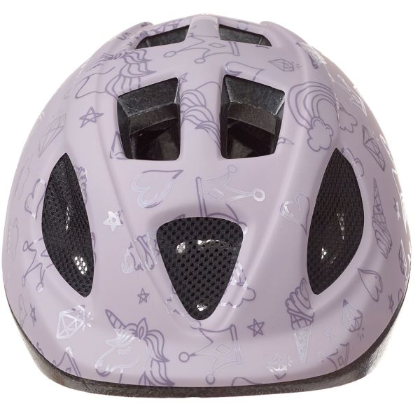 Polisport Children's Helmet Fantasy XS 46-53 cm bianco