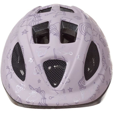 Polisport Children's Helmet Fantasy XS 46-53 cm bianco