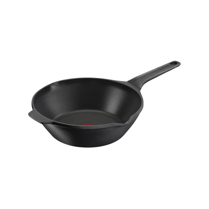 Padella wok Tefal Robusto 28 cm