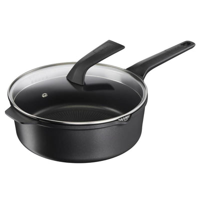 Padella Tefal Robusto 26 cm + coperchio