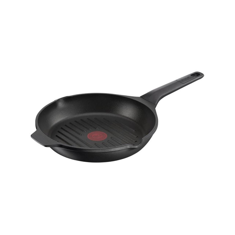 Sartén grill robusta Tefal 26 cm