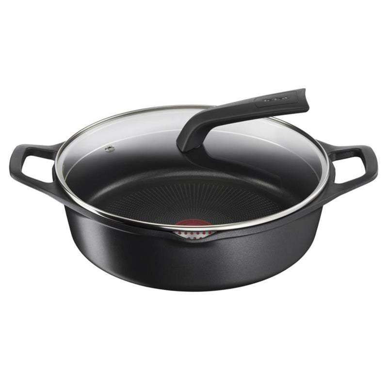 Sartén Tefal robusta 28 cm