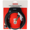 Simson ringslot universeel wide e-bike insteek 80mm art**