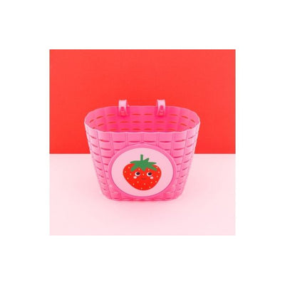 Widek b.v. widek kindermand explorer happy strawberry roze