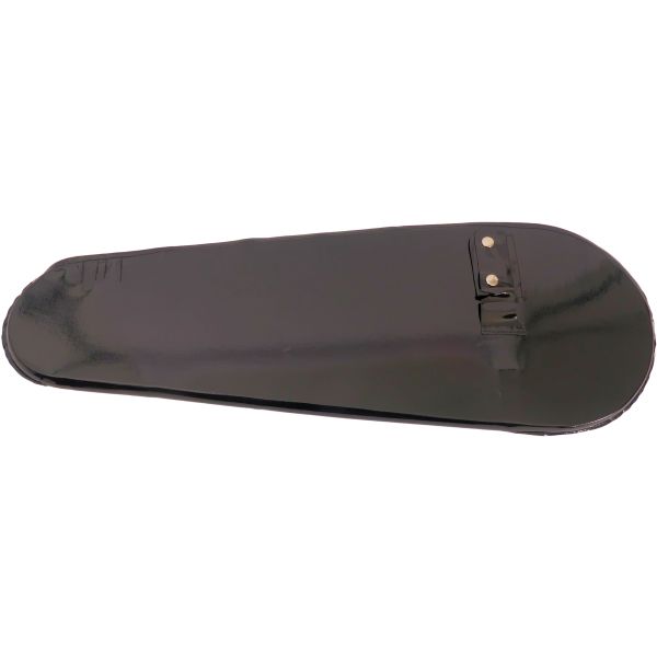 Guardia de cadena 24 Barniz Black