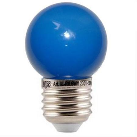 bombilla E27