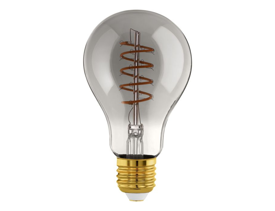 Lampada LED Eglo e27 connect.z - 150lm - dimmerabile - 2000k - sferica (a60)