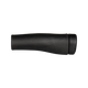 Herrmans Clik DD37 Mango original de 123 mm TPE Negro
