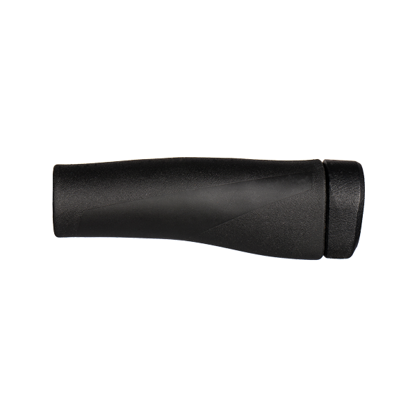 Herrmans Clik DD37 HOUSH originale 123mm TPE Nero