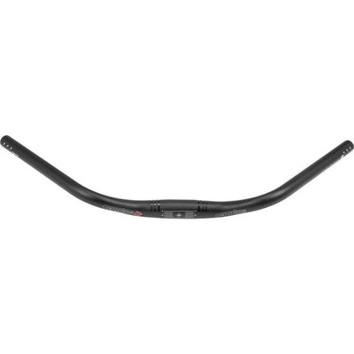 Corto de trekking e -bike elevador 32 Ø31.8x620 - negro