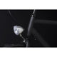 Spanninga Headlight Swingo XDoc on from Dynamo 20 Lux Chrome