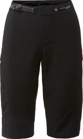 Pantalón corto Yeti Cycles Enduro para mujer.