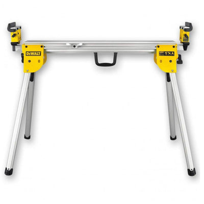 Sierra tronzadora dewalt corta