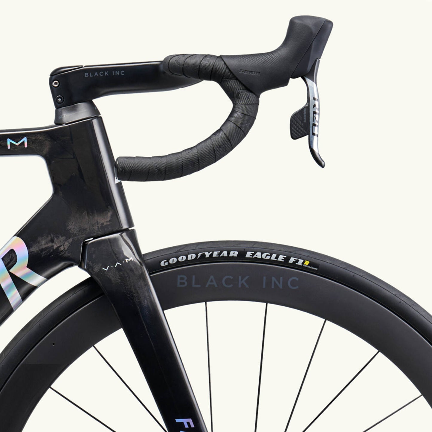 Goodyear Eagle F1 R TLC 700X30C