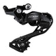 Shimano Achter Derailleur 12 Velocità 105 RD-R7100 Monte diretta