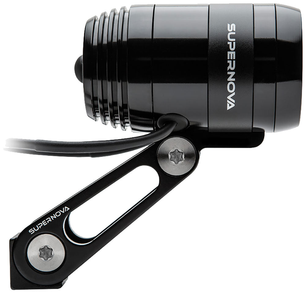 Supernova Supernova E3 2 Dynamo Feelight, Nero