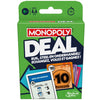 Hasbro monopoly deal kaartspel