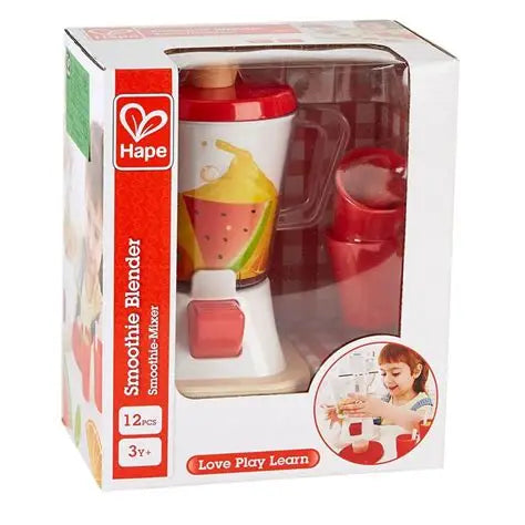 Hape smoothie blender