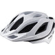 Ked Bicycle Helmet Spiri II Trend M (52-58 cm) White Matt