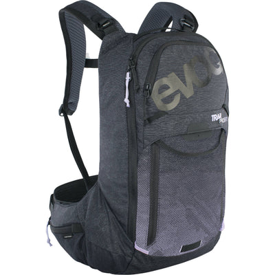 Evoc - trail pro sf 12 multicolore xs 12l