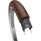 Edge Tire Mambo 28 x 2,00 50-622 mm marrone scuro con riflesso