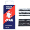 Kit di riparazione tubeless senza appartamenti di Joe