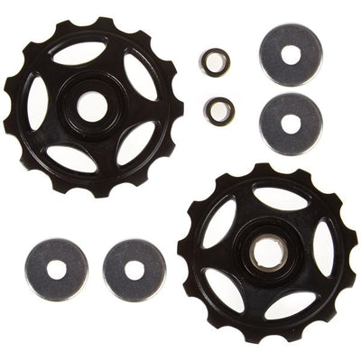 Shimano rd-m410 juego de desviadores alivio 7 8 9 velocidades
