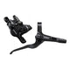 Jet Disco idraulico Shimano MT402-3 MT410 per - Senza un disco freno - nero