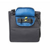 Bolso de cercanías de albahaca deportiva - bolsa de bicicleta gris