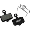 Schijfremblokset Metalic Carbon Avid XX X0
