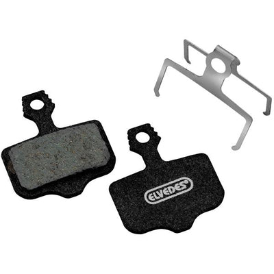 Bloque de freno de disco conjunto metalico de carbono Avid xx x0